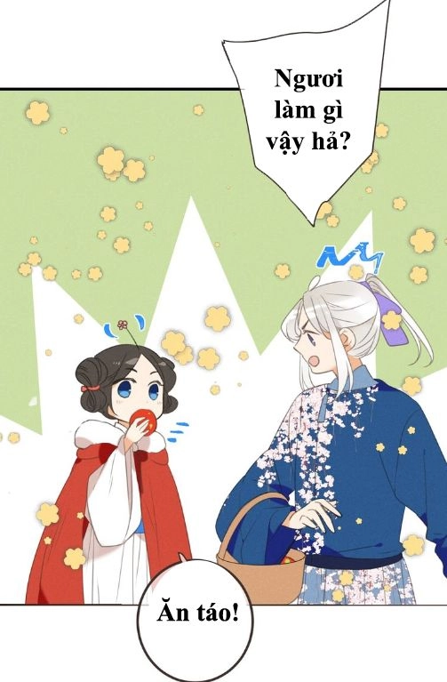 Bạn Trai Tôi Là Cẩm Y Vệ 2 Chapter 80 - 57