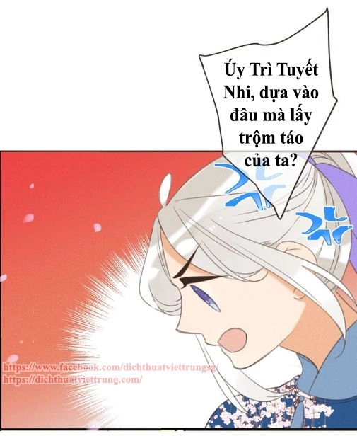 Bạn Trai Tôi Là Cẩm Y Vệ 2 Chapter 80 - 58