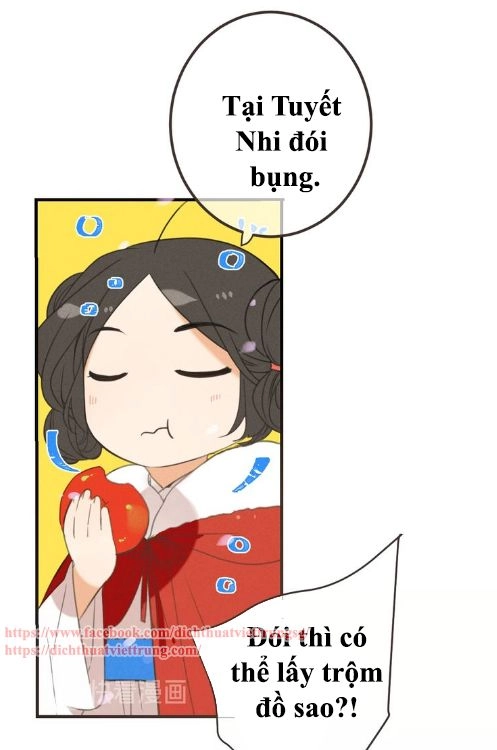 Bạn Trai Tôi Là Cẩm Y Vệ 2 Chapter 80 - 59