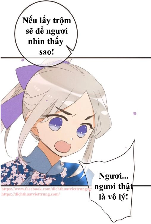 Bạn Trai Tôi Là Cẩm Y Vệ 2 Chapter 80 - 61