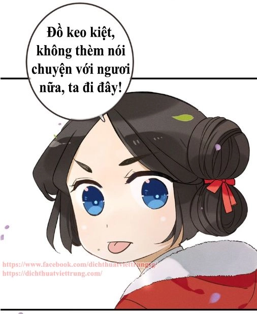 Bạn Trai Tôi Là Cẩm Y Vệ 2 Chapter 80 - 62