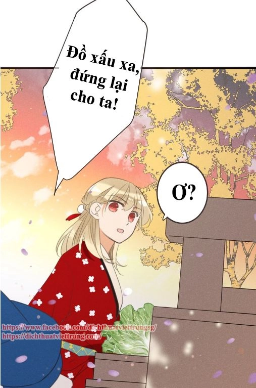 Bạn Trai Tôi Là Cẩm Y Vệ 2 Chapter 80 - 63