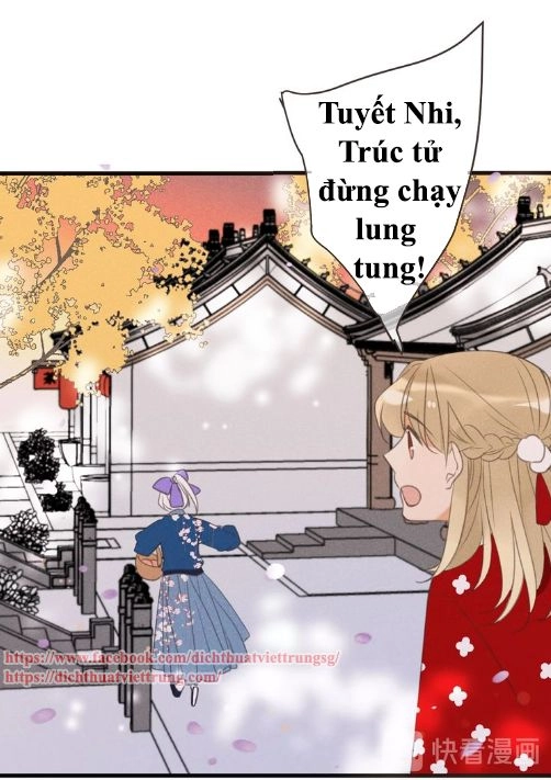 Bạn Trai Tôi Là Cẩm Y Vệ 2 Chapter 80 - 64