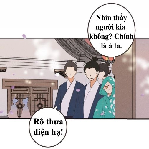 Bạn Trai Tôi Là Cẩm Y Vệ 2 Chapter 80 - 65