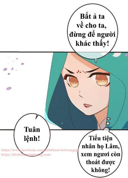 Bạn Trai Tôi Là Cẩm Y Vệ 2 Chapter 80 - 66