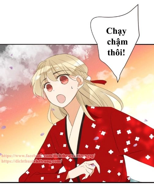 Bạn Trai Tôi Là Cẩm Y Vệ 2 Chapter 80 - 67