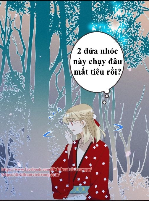 Bạn Trai Tôi Là Cẩm Y Vệ 2 Chapter 80 - 69