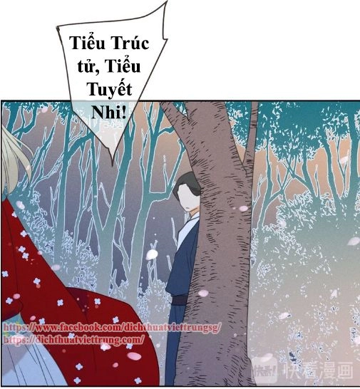 Bạn Trai Tôi Là Cẩm Y Vệ 2 Chapter 80 - 70