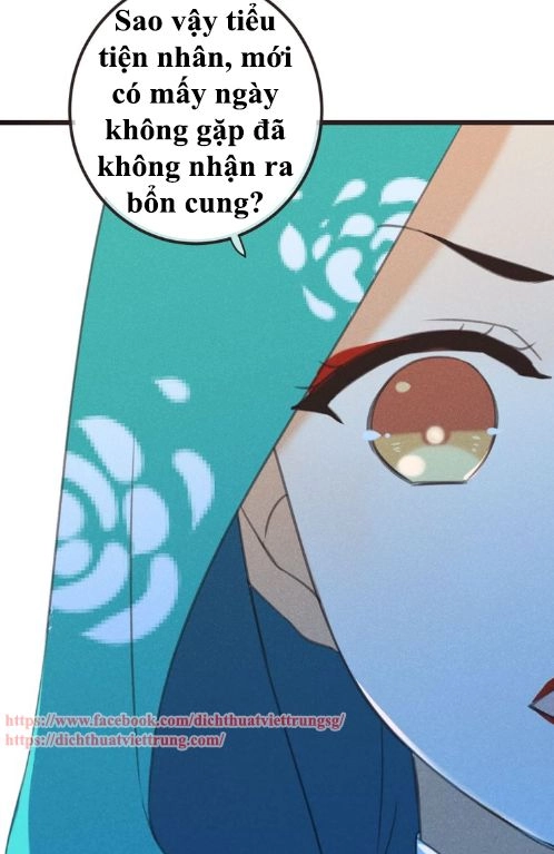 Bạn Trai Tôi Là Cẩm Y Vệ 2 Chapter 81 - 11