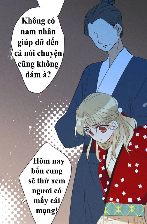 Bạn Trai Tôi Là Cẩm Y Vệ 2 Chapter 81 - 20