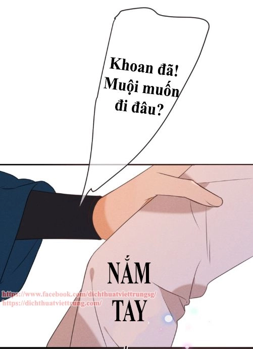 Bạn Trai Tôi Là Cẩm Y Vệ 2 Chapter 81 - 32