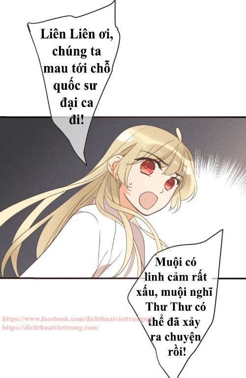 Bạn Trai Tôi Là Cẩm Y Vệ 2 Chapter 81 - 33