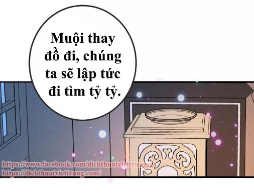 Bạn Trai Tôi Là Cẩm Y Vệ 2 Chapter 81 - 36