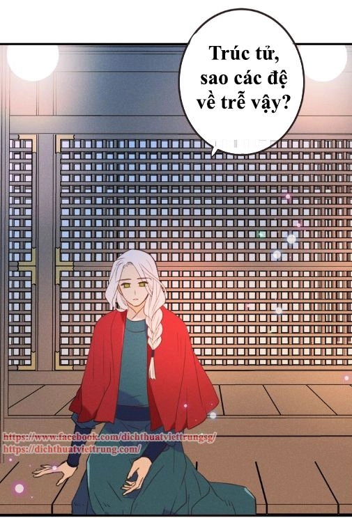 Bạn Trai Tôi Là Cẩm Y Vệ 2 Chapter 81 - 38