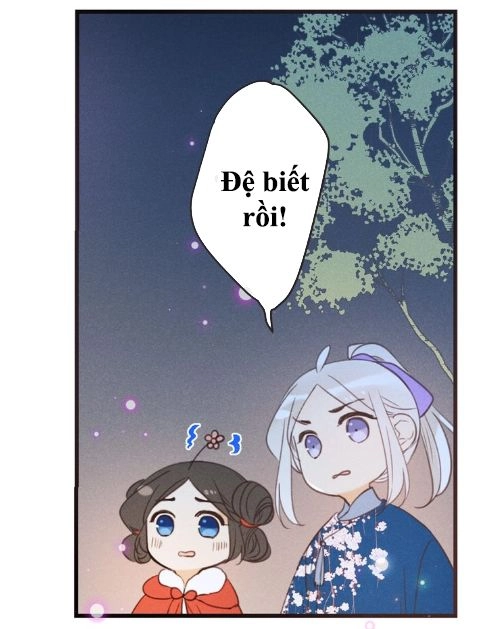 Bạn Trai Tôi Là Cẩm Y Vệ 2 Chapter 81 - 46