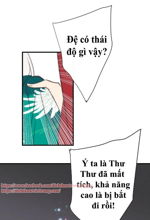 Bạn Trai Tôi Là Cẩm Y Vệ 2 Chapter 81 - 50