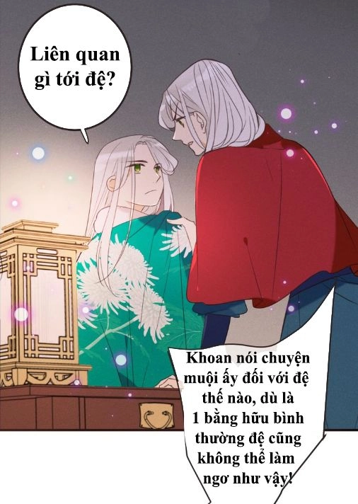 Bạn Trai Tôi Là Cẩm Y Vệ 2 Chapter 81 - 51