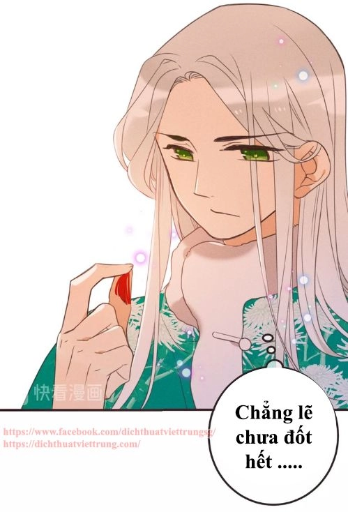 Bạn Trai Tôi Là Cẩm Y Vệ 2 Chapter 81 - 61