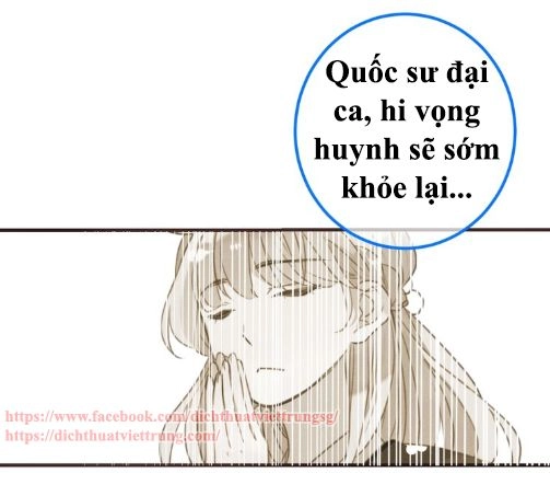 Bạn Trai Tôi Là Cẩm Y Vệ 2 Chapter 81 - 64