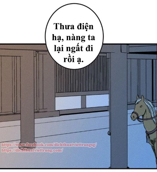 Bạn Trai Tôi Là Cẩm Y Vệ 2 Chapter 81 - 68