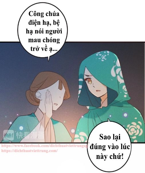 Bạn Trai Tôi Là Cẩm Y Vệ 2 Chapter 81 - 72