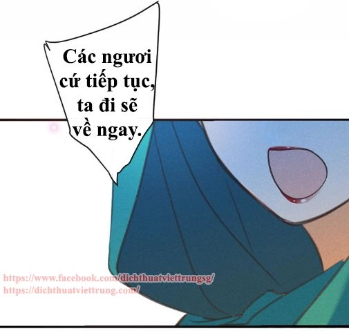 Bạn Trai Tôi Là Cẩm Y Vệ 2 Chapter 81 - 73