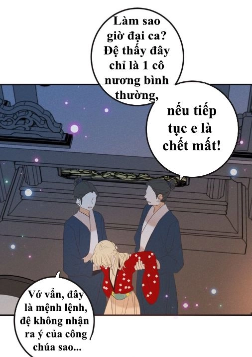 Bạn Trai Tôi Là Cẩm Y Vệ 2 Chapter 81 - 75