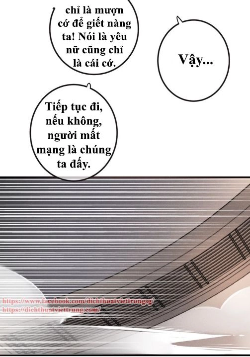 Bạn Trai Tôi Là Cẩm Y Vệ 2 Chapter 81 - 76