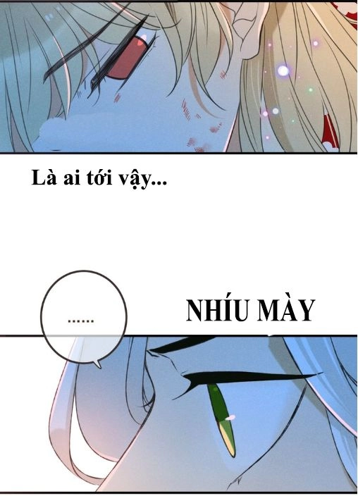 Bạn Trai Tôi Là Cẩm Y Vệ 2 Chapter 82 - 3