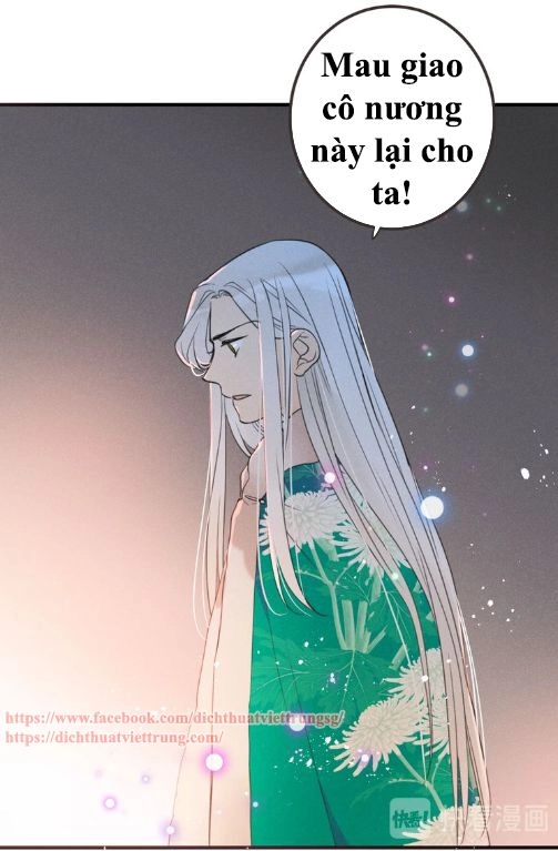 Bạn Trai Tôi Là Cẩm Y Vệ 2 Chapter 82 - 4
