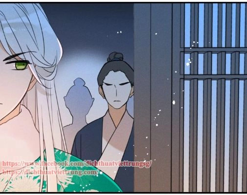 Bạn Trai Tôi Là Cẩm Y Vệ 2 Chapter 82 - 6