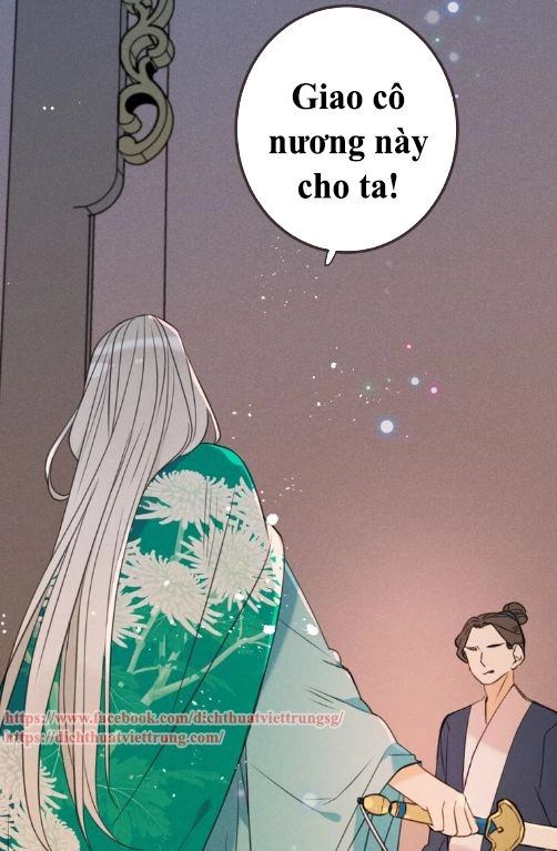 Bạn Trai Tôi Là Cẩm Y Vệ 2 Chapter 82 - 8
