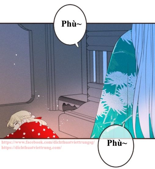 Bạn Trai Tôi Là Cẩm Y Vệ 2 Chapter 82 - 22