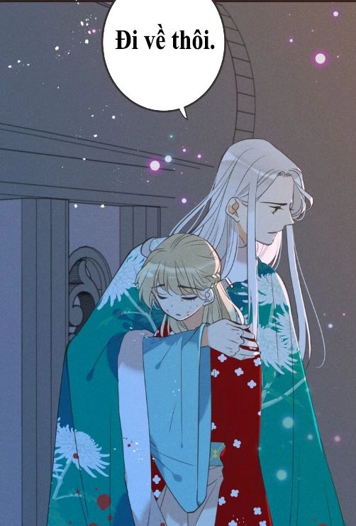 Bạn Trai Tôi Là Cẩm Y Vệ 2 Chapter 82 - 24