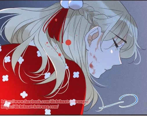 Bạn Trai Tôi Là Cẩm Y Vệ 2 Chapter 82 - 32