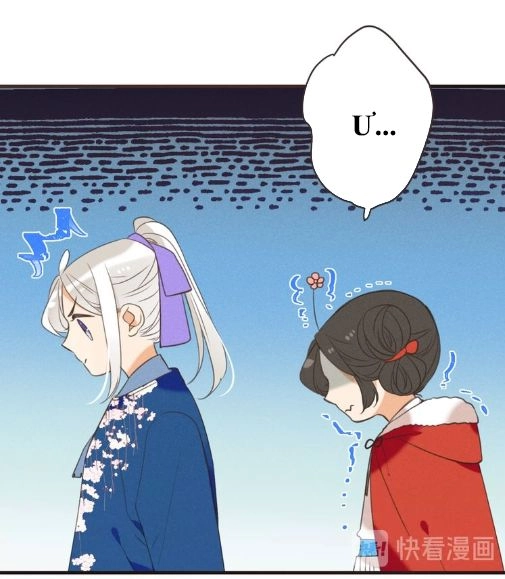 Bạn Trai Tôi Là Cẩm Y Vệ 2 Chapter 82 - 36