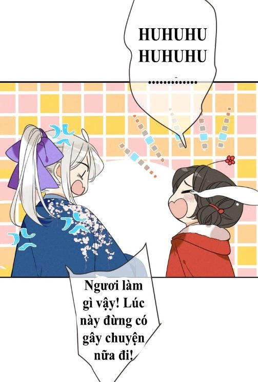 Bạn Trai Tôi Là Cẩm Y Vệ 2 Chapter 82 - 37