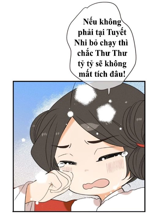 Bạn Trai Tôi Là Cẩm Y Vệ 2 Chapter 82 - 38