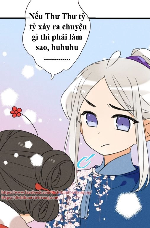 Bạn Trai Tôi Là Cẩm Y Vệ 2 Chapter 82 - 39