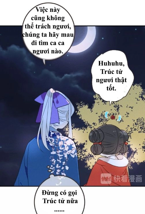 Bạn Trai Tôi Là Cẩm Y Vệ 2 Chapter 82 - 41