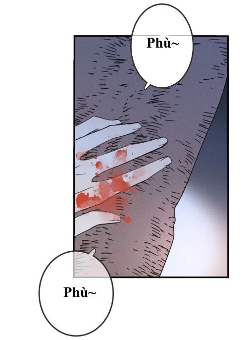 Bạn Trai Tôi Là Cẩm Y Vệ 2 Chapter 82 - 43