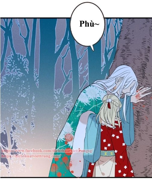 Bạn Trai Tôi Là Cẩm Y Vệ 2 Chapter 82 - 44