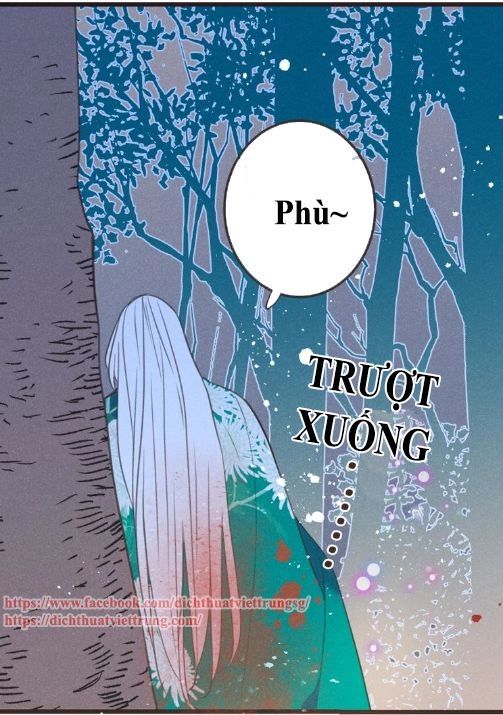Bạn Trai Tôi Là Cẩm Y Vệ 2 Chapter 82 - 45