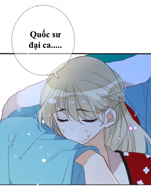 Bạn Trai Tôi Là Cẩm Y Vệ 2 Chapter 82 - 47