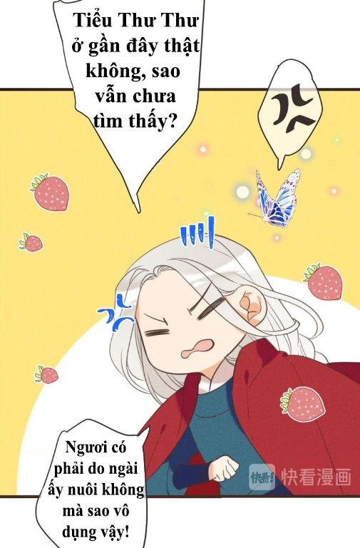 Bạn Trai Tôi Là Cẩm Y Vệ 2 Chapter 82 - 53