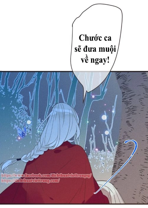 Bạn Trai Tôi Là Cẩm Y Vệ 2 Chapter 82 - 61