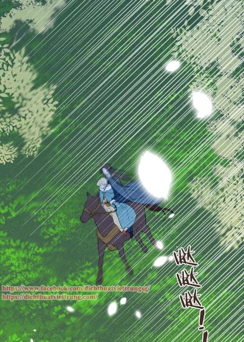 Bạn Trai Tôi Là Cẩm Y Vệ 2 Chapter 82 - 66