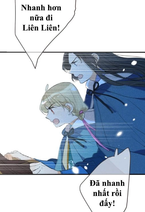 Bạn Trai Tôi Là Cẩm Y Vệ 2 Chapter 82 - 67