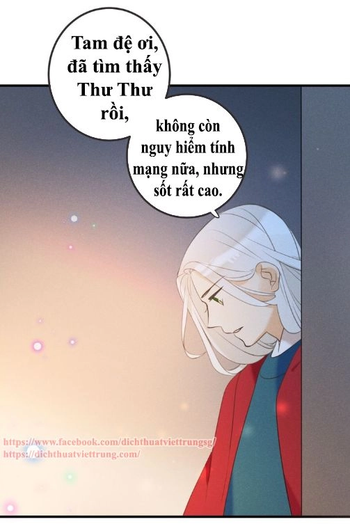 Bạn Trai Tôi Là Cẩm Y Vệ 2 Chapter 83 - 3