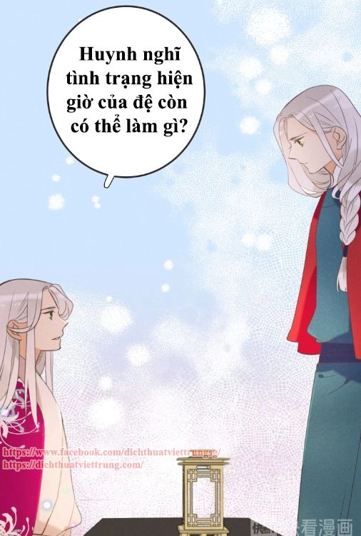 Bạn Trai Tôi Là Cẩm Y Vệ 2 Chapter 83 - 7